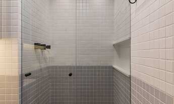 Imagem 7: Apartamento à venda em República com 36 m², 1 quarto, 1 vaga