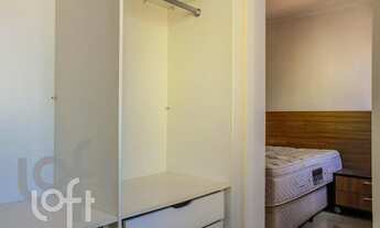 Imagem: Apartamento à venda em Tucuruvi com 55