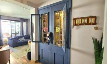 Imagem 6: Apartamento à venda em Vila Andrade com 198 m², 4 quartos, 2 suítes, 3 vagas