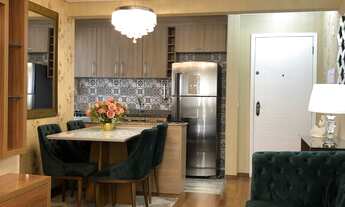 Imagem 2: Apartamento à venda em Vila Prudente com 64 m², 3 quartos, 1 suíte, 1 vaga