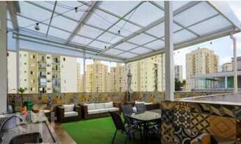 Imagem 4: Apartamento à venda em Sacomã com 128 m², 3 quartos, 1 suíte, 1 vaga