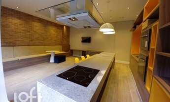 Imagem 6: Apartamento à venda em Bosque da Saúde com 27 m², 1 quarto