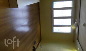 Imagem 2: Apartamento à venda em Brás com 48 m², 2 quartos, 1 vaga