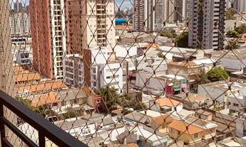 Imagem 2: Apartamento à venda em Ipiranga com 64 m², 3 quartos, 2 vagas