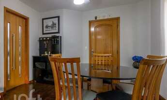 Imagem 3: Apartamento à venda em Vila Romana com 97 m², 3 quartos, 2 vagas