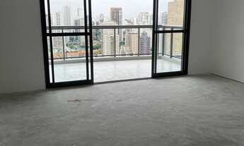 Imagem: Apartamento à venda em Brooklin com 81