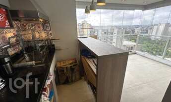 Imagem 7: Apartamento à venda em Vila Andrade com 79 m², 2 quartos, 2 suítes, 2 vagas