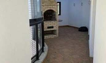 Imagem 3: Apartamento à venda em Cursino com 340 m², 4 quartos, 4 suítes, 5 vagas