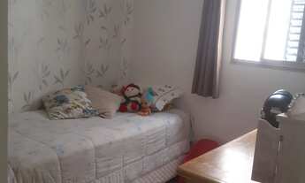 Imagem 2: Apartamento à venda em Sacomã com 63 m², 3 quartos, 1 vaga