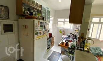 Imagem 6: Apartamento à venda em Liberdade com 42 m², 1 quarto, 1 vaga