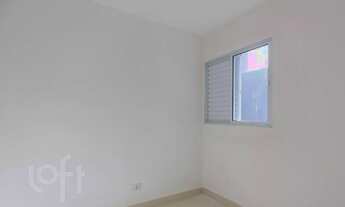 Imagem 3: Apartamento à venda em Parque Interlagos com 57 m², 2 quartos, 1 vaga