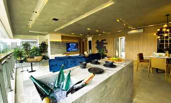 Imagem: Apartamento à venda em Vila Romana com