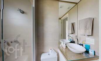 Imagem 5: Apartamento à venda em Santana com 69 m², 2 quartos, 1 suíte, 1 vaga