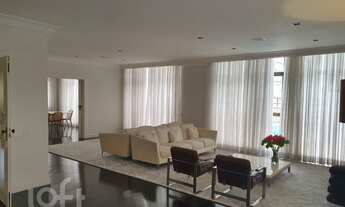 Imagem 5: Apartamento à venda em Jardim América com 832 m², 5 quartos, 5 suítes, 12 vagas