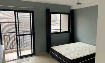 Imagem: Apartamento à venda em República com 25