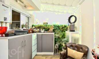 Imagem 4: Apartamento à venda em Bela Vista com 59 m², 2 quartos, 1 suíte, 1 vaga