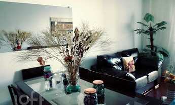 Imagem 7: Apartamento à venda em Vila Prudente com 96 m², 3 quartos, 1 suíte, 2 vagas