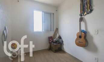 Imagem 2: Apartamento à venda em Itaquera com 50 m², 2 quartos, 1 vaga