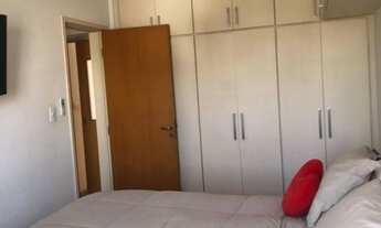 Imagem 5: Apartamento à venda em Cursino com 85 m², 2 quartos, 1 vaga