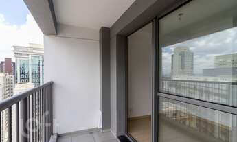 Imagem 5: Apartamento à venda em Bela Vista com 24 m², 1 quarto