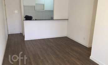 Imagem 5: Apartamento à venda em Jaguaré com 78 m², 3 quartos, 1 suíte, 2 vagas