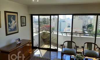 Imagem 6: Apartamento à venda em Aclimação com 170 m², 3 quartos, 3 suítes, 3 vagas