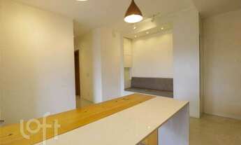 Imagem 4: Apartamento à venda em Vila Formosa com 67 m², 2 quartos, 1 suíte, 1 vaga