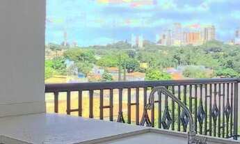 Imagem 5: Apartamento à venda em Alto da Lapa com 118 m², 2 quartos, 2 suítes, 3 vagas