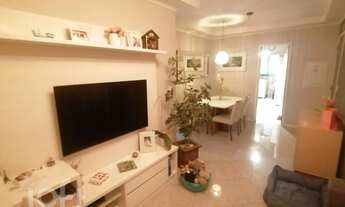 Imagem 5: Apartamento à venda em Cursino com 69 m², 2 quartos, 1 suíte, 2 vagas