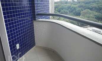 Imagem 2: Apartamento à venda em Vila Andrade com 42 m², 1 quarto, 1 vaga