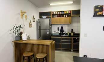 Imagem 6: Apartamento à venda em Campo Limpo com 81 m², 2 quartos, 2 suítes, 2 vagas