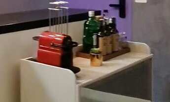 Imagem 6: Apartamento à venda em Brás com 65 m², 2 quartos, 1 suíte, 1 vaga