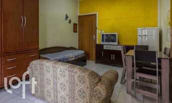 Imagem 5: Apartamento à venda em República com 33 m², 1 quarto