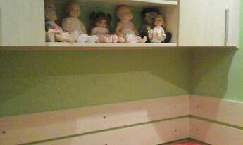 Imagem 2: Apartamento à venda em Vila Curuçá com 60 m², 2 quartos, 1 vaga