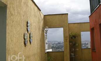 Imagem 3: Apartamento à venda em Perdizes com 160 m², 5 quartos, 2 suítes, 6 vagas