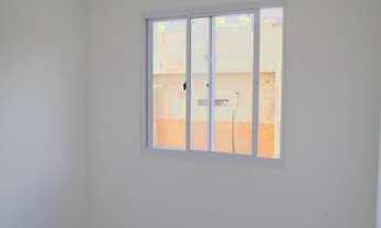 Imagem 3: Apartamento à venda em Cambuci com 41 m², 2 quartos, 1 vaga