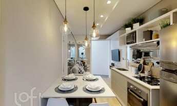 Imagem 2: Apartamento à venda em Vila Sônia com 31 m², 2 quartos