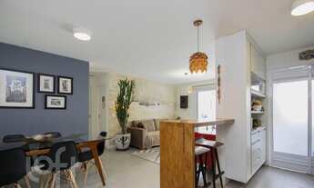 Imagem 5: Apartamento à venda em Alto de Pinheiros com 78 m², 2 quartos, 1 suíte, 1 vaga