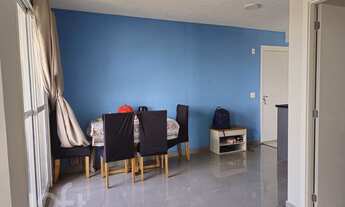 Imagem 2: Apartamento à venda em Vila Medeiros com 58 m², 2 quartos, 1 suíte, 1 vaga