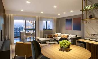 Imagem 7: APARTAMENTO em São Paulo - SP, Vila Prudente