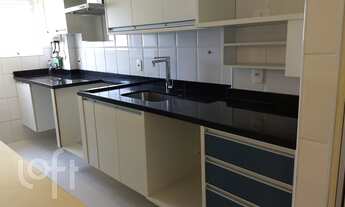 Imagem 5: Apartamento à venda em Vila Madalena com 85 m², 2 quartos, 2 vagas