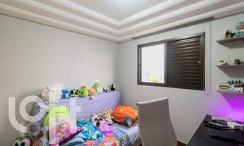 Imagem 4: Apartamento à venda em Vila Formosa com 175 m², 4 quartos, 3 suítes, 3 vagas