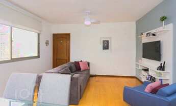 Imagem 5: Apartamento à venda em Santa Cecília com 95 m², 3 quartos, 1 suíte, 2 vagas