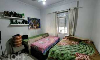 Imagem 6: Apartamento à venda em Campos Elísios com 100 m², 2 quartos