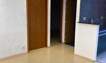 Imagem 5: Apartamento à venda em Pedreira com 49 m², 2 quartos, 1 vaga