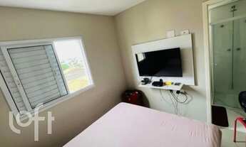 Imagem: Apartamento à venda em Tucuruvi com 50