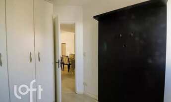 Imagem 2: Apartamento à venda em Aclimação com 57 m², 2 quartos, 1 vaga