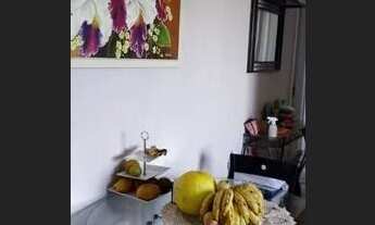 Imagem 2: Apartamento à venda em Vila Sônia com 55 m², 2 quartos, 1 vaga