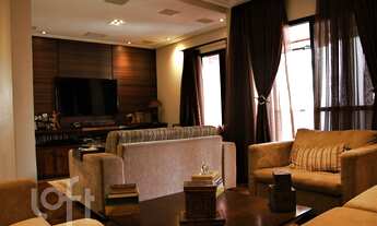 Imagem: Apartamento à venda em Vila Formosa com