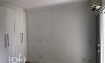 Imagem 2: Apartamento à venda em Vila Andrade com 110 m², 3 quartos, 1 suíte, 3 vagas